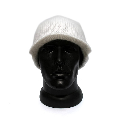 Шапка Billabong біла з дашком F5BN05BIW0