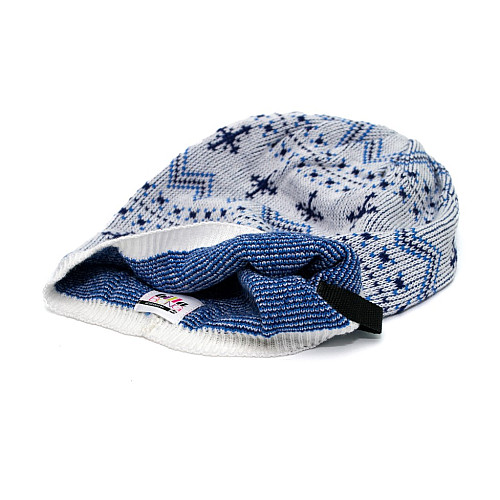 Чоловіча шапка Billabong сіра F9BN17BIW0U