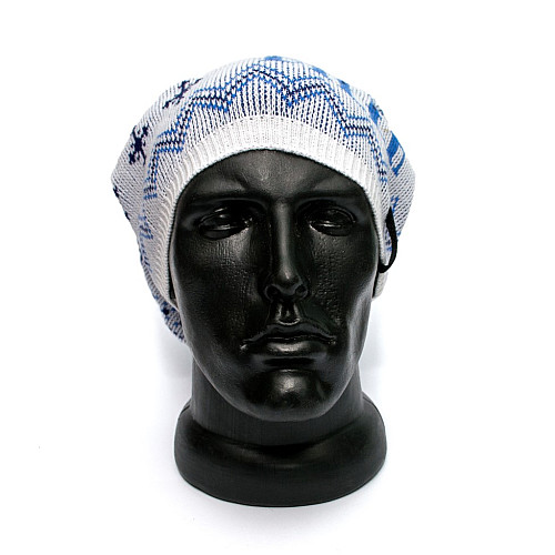 Чоловіча шапка Billabong сіра F9BN17BIW0U