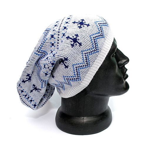 Чоловіча шапка Billabong сіра F9BN17BIW0U