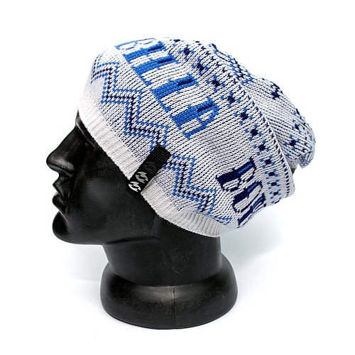 Чоловіча шапка Billabong сіра F9BN17BIW0U