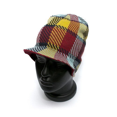 Шапка Billabong кольорова H5BN04BIW1