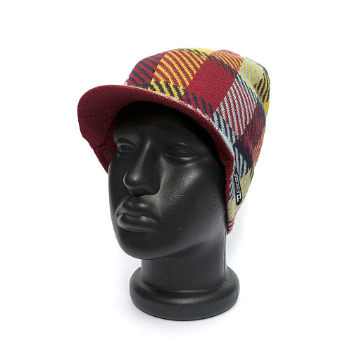 Шапка Billabong кольорова H5BN04BIW1