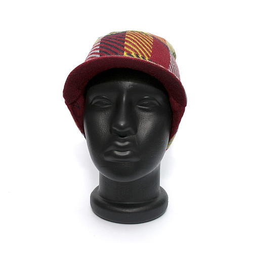 Шапка Billabong кольорова H5BN04BIW1