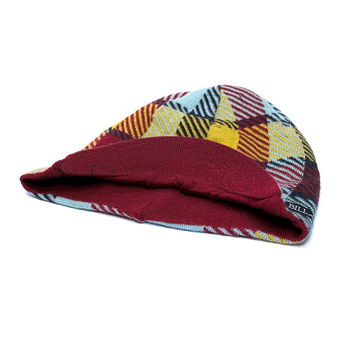 Шапка Billabong кольорова H5BN04BIW1