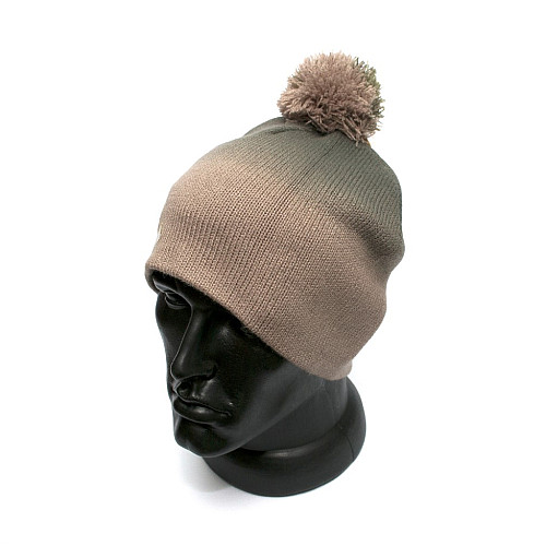 Шапка Billabong сіро-бежева H5BN19BIW1