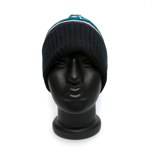 Шапка Billabong в смужку N9BN08BIW3U