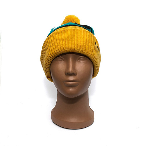 Дитяча шапка Billabong з малюнком Q2BN02BIW4