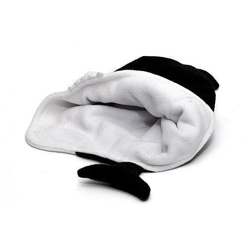 Шапка Billabong чорно-біла касатка Q2BN04BIW4