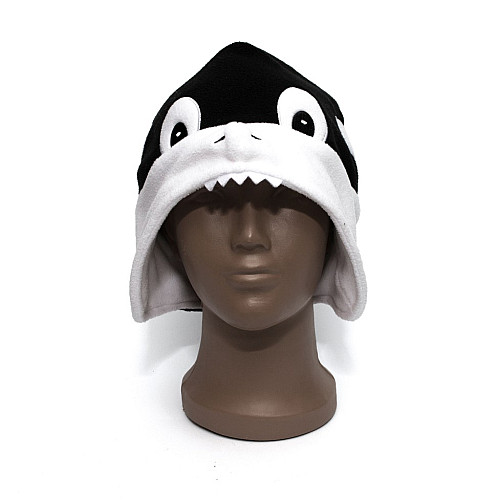 Шапка Billabong чорно-біла касатка Q2BN04BIW4