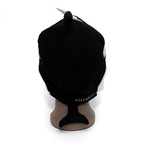 Шапка Billabong чорно-біла касатка Q2BN04BIW4