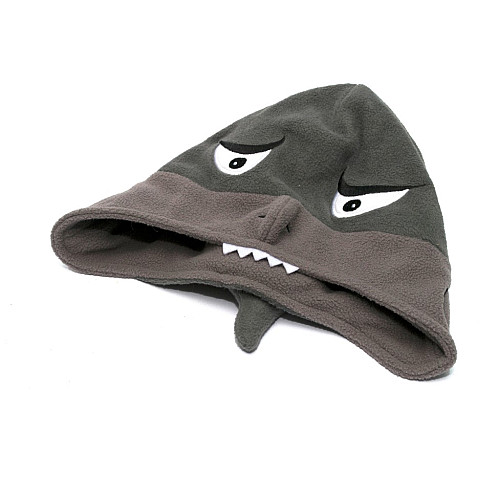 Шапка Billabong серая акула Q2BN04BIW4