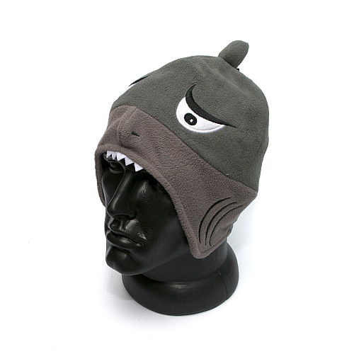 Шапка Billabong серая акула Q2BN04BIW4