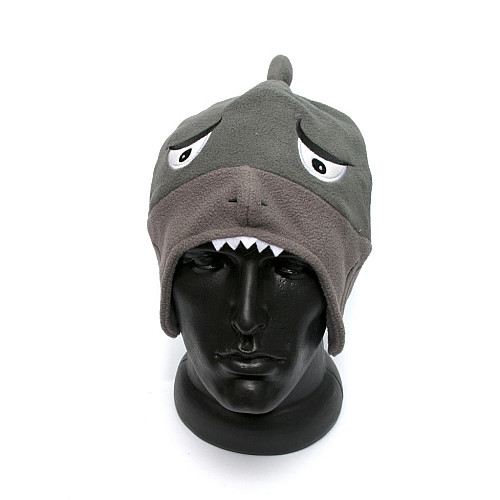 Шапка Billabong серая акула Q2BN04BIW4