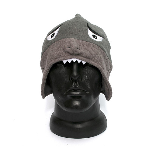 Шапка Billabong серая акула Q2BN04BIW4