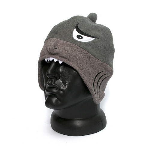 Шапка Billabong серая акула Q2BN04BIW4