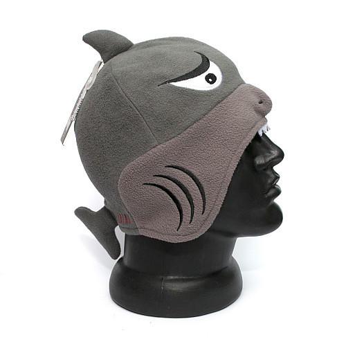 Шапка Billabong серая акула Q2BN04BIW4