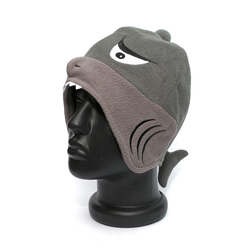 Шапка Billabong серая акула Q2BN04BIW4