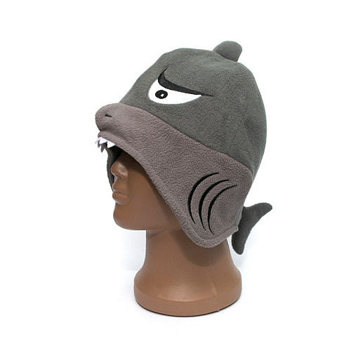 Шапка Billabong серая акула Q2BN04BIW4