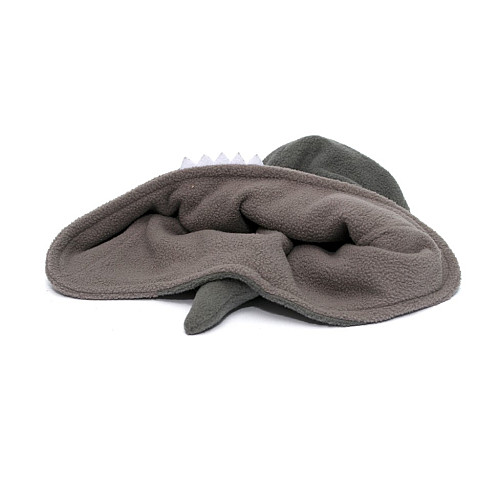 Шапка Billabong серая акула Q2BN04BIW4