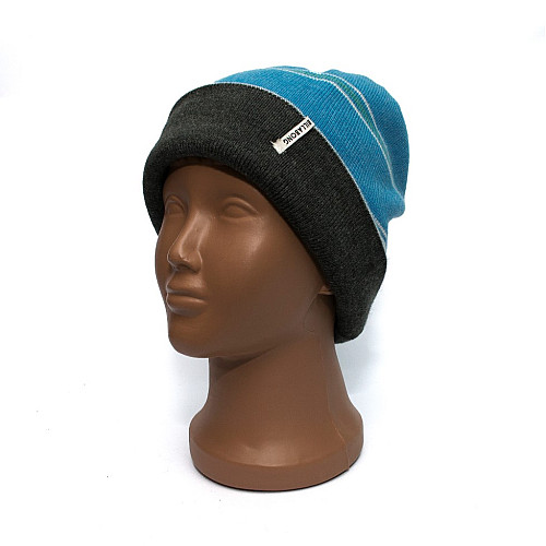 Шапка Billabong голубая U5BN10BIF5