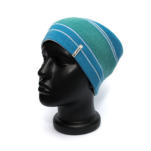 Шапка Billabong голубая U5BN10BIF5