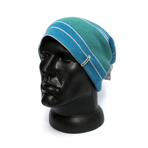 Шапка Billabong голубая U5BN10BIF5