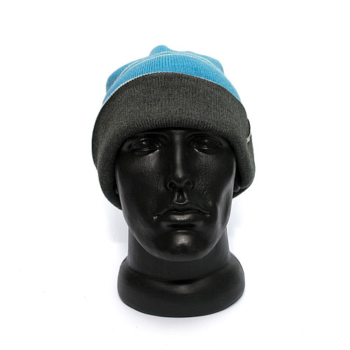 Шапка Billabong голубая U5BN10BIF5