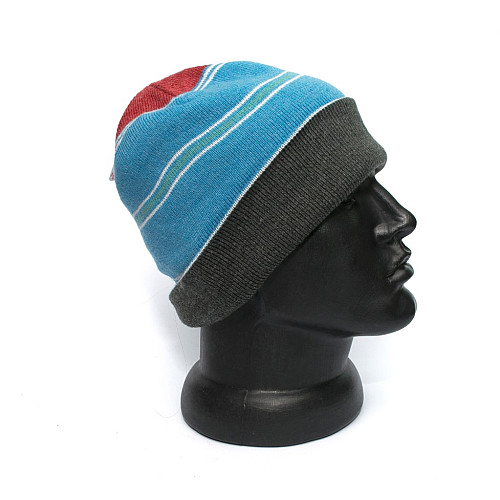 Шапка Billabong голубая U5BN10BIF5