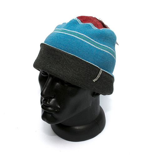 Шапка Billabong голубая U5BN10BIF5