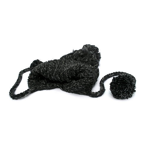 Жіноча шапка Billabong чорна U9BN02BIF5