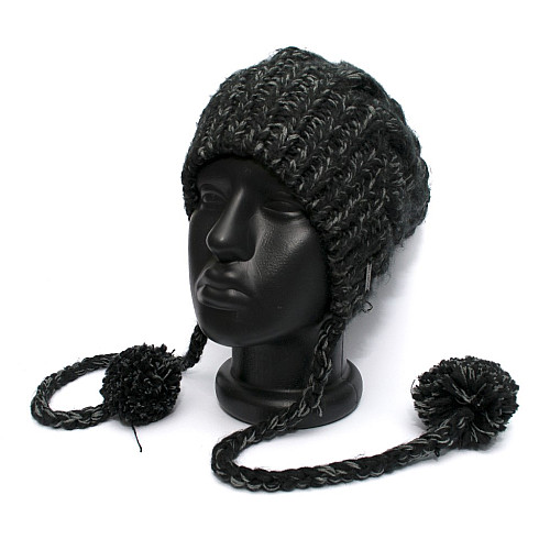 Жіноча шапка Billabong чорна U9BN02BIF5