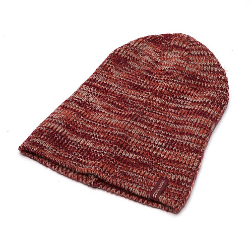 Шапка Billabong бордова U9BN18BIF5