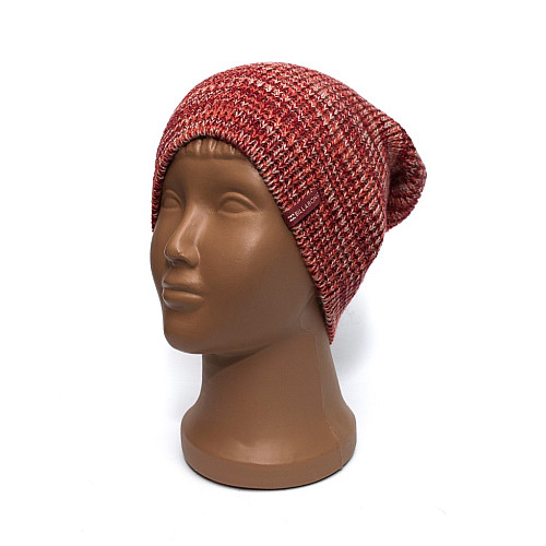 Шапка Billabong бордова U9BN18BIF5