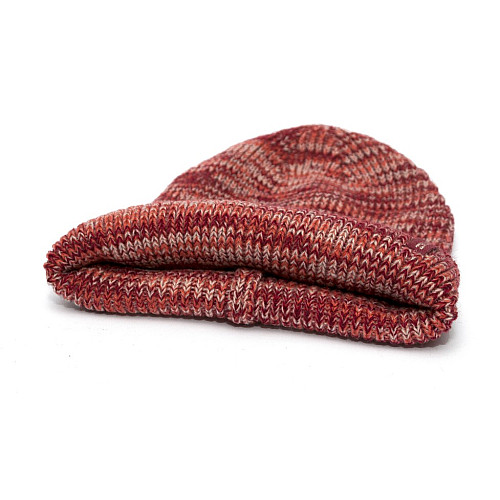 Шапка Billabong бордова U9BN18BIF5