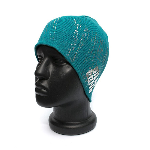 Жіноча шапка Billabong бірюзова U9HD04BIW7