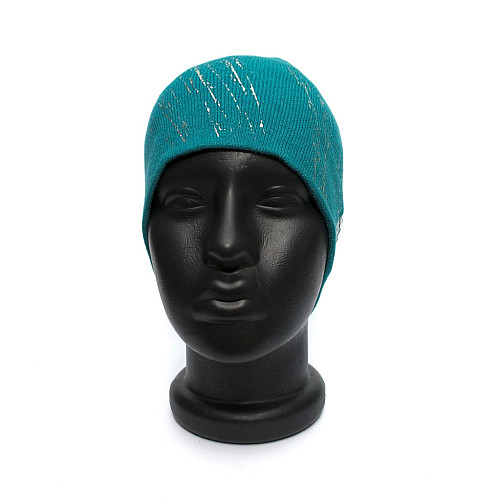 Жіноча шапка Billabong бірюзова U9HD04BIW7