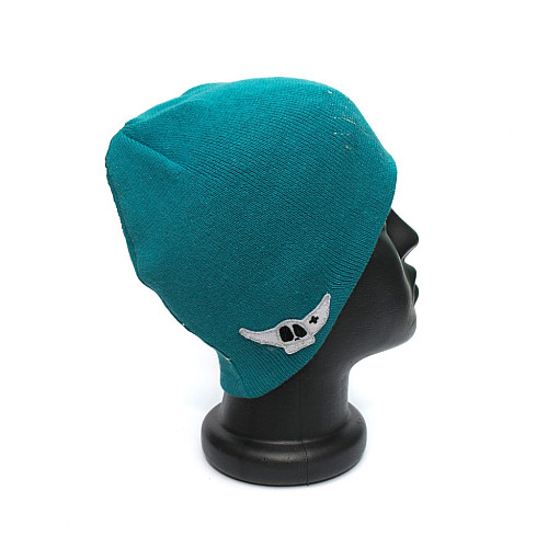 Жіноча шапка Billabong бірюзова U9HD04BIW7