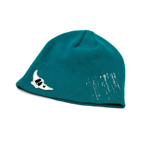 Жіноча шапка Billabong бірюзова U9HD04BIW7