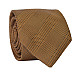 Галстук мужской Коричневый CA-3028