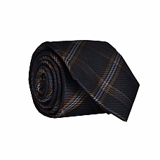 Галстук C&A мужской Синий CA-3039