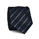 Галстук C&A мужской Синий CA-3049