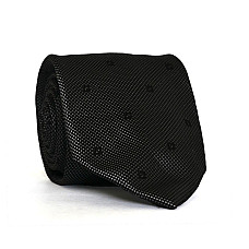 Галстук C&A мужской Серый Серебряный CA-3056