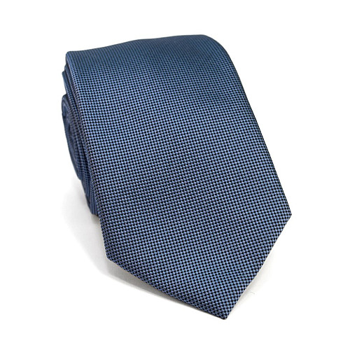 Набір краваток синій 2в1 CA-4010