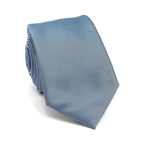 Набор галстуков голубой 2в1 CA-4013