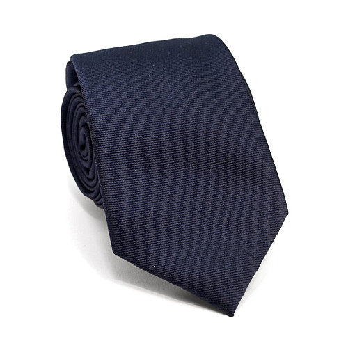 Набор галстуков 2в1 синий, голубой CA-4022