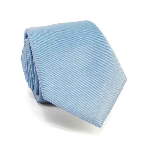 Набір блакитних краваток 2в1 CA-4023