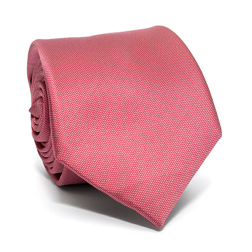 Галстук C&A мужской розовый CA-4062