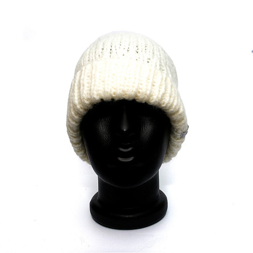 Жіноча шапка Dakine біла 01BN2N