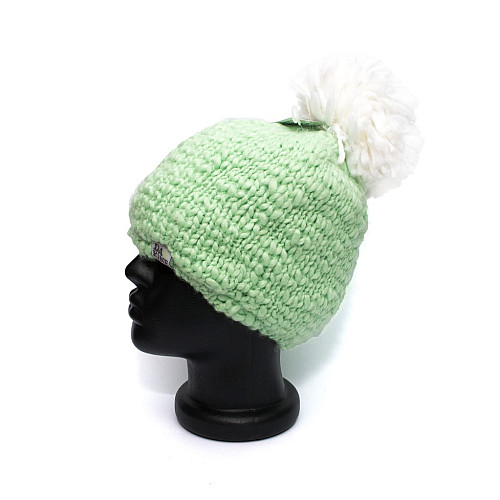 Женская шапка Dakine мятная 01BN7D